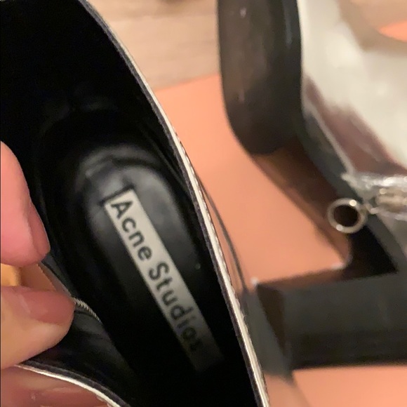 Acne Studios Loma Boots - Picture 3 of 8